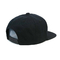 التطريز شعار شقة بريم Snapback القبعات 5 لوحة العربة قبعة وقبعة