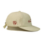 قبعات الصوف الحشو خمر Snapback / مخصص قبعة بيل قبعة قصيرة