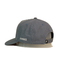 عرض صورة أكبر قبعة داد مخصصة ، شعار مخصص قبعة بيسبول عادي قابل للتعديل