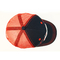 تخصيص حجم Snapback القبعات ، مش سائق شاحنة كاب 3D المطرزة