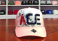شخصية نمط قبعة بيسبول لوحة 5 للرياضة في الهواء الطلق حجم 56-60 سم