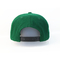 شعار مخصص شقة بريم القبعات Snapback شخصية بيل شقة الهيب هوب كاب
