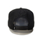ايس 6 لوحة مسطحة حافة شعار التطريز مخصص قبعات قبعات Sanpback القبعات للجنسين Bsci