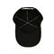 مريحة قبعة بيسبول مخصصة / قبعة بيسبول التصحيح المطرزة مع شعار مخصص