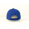 5٪ خصم قبعة بيسبول قماش مطرز كودوروي مع إغلاق حزام معدني