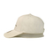 قبعة بيسبول مطرزة بلون سادة للرجال قابلة للتعديل لهدايا الأعمال