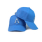 قبعة بيسبول بتصميم عصري باللون الأزرق مقاس 56-60 سم