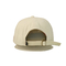 الجملة شعار مخصص أبي كاب مطرز قبعات البيسبول قبعة البوليستر والصوف المخلوطة النسيج