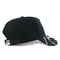 قبعة بيسبول للكبار 58 سم 5 ألواح بنمط إلكتروني