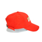 قبعة بيسبول مخصصة Bsci شيدت شعار طباعة قابل للتعديل