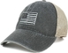 62cm للجنسين الرجعية 6 لوحة Snapback قبعة كامو شبكة سائق شاحنة قبعة