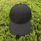 قبعات بيسبول مطبوعة مُنظَّمة عادية مقاس 58 سم قبعة أبي رياضية للسيدات لتشغيل التدريبات